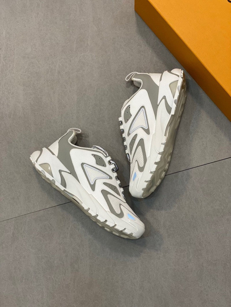 Tatic Runner Trainer White