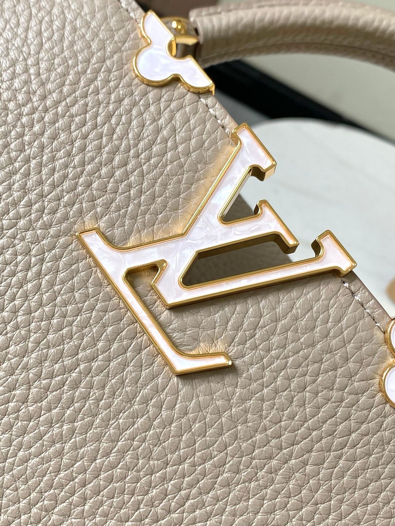 Capucines BB Bag