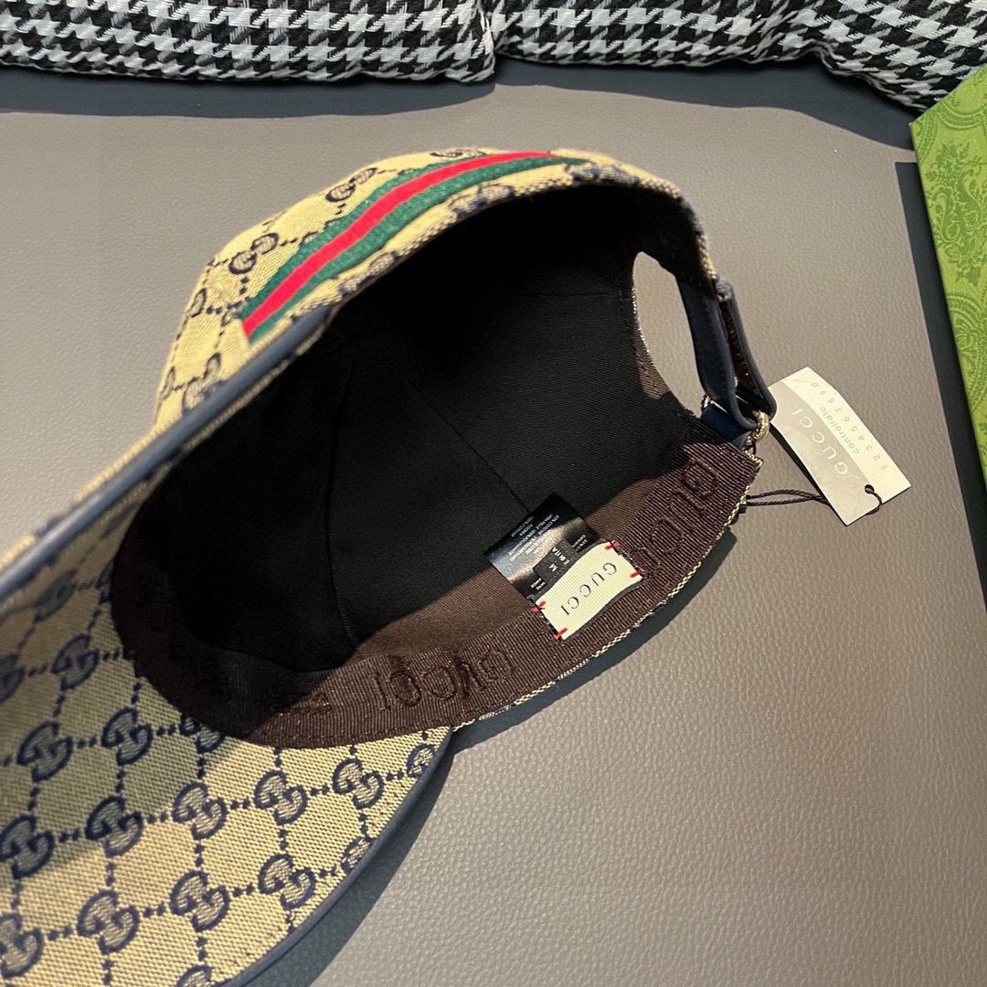 Hitted Hat 6