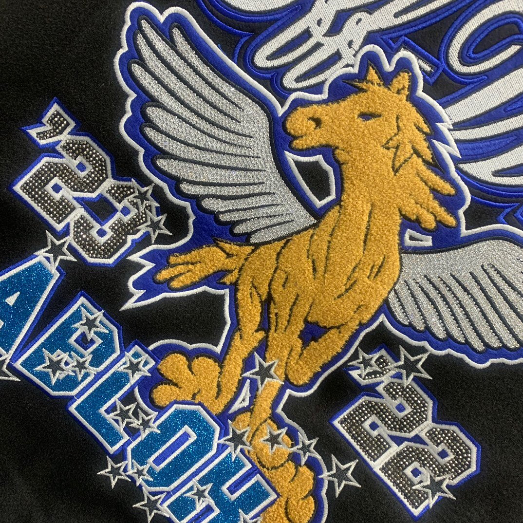 All-Star Heritage Varsity