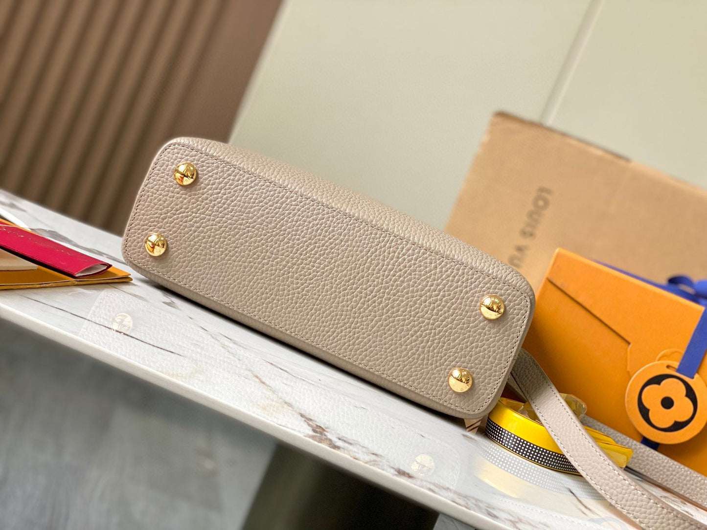 Capucines BB Bag
