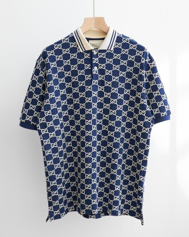 Polo Shirt Navy