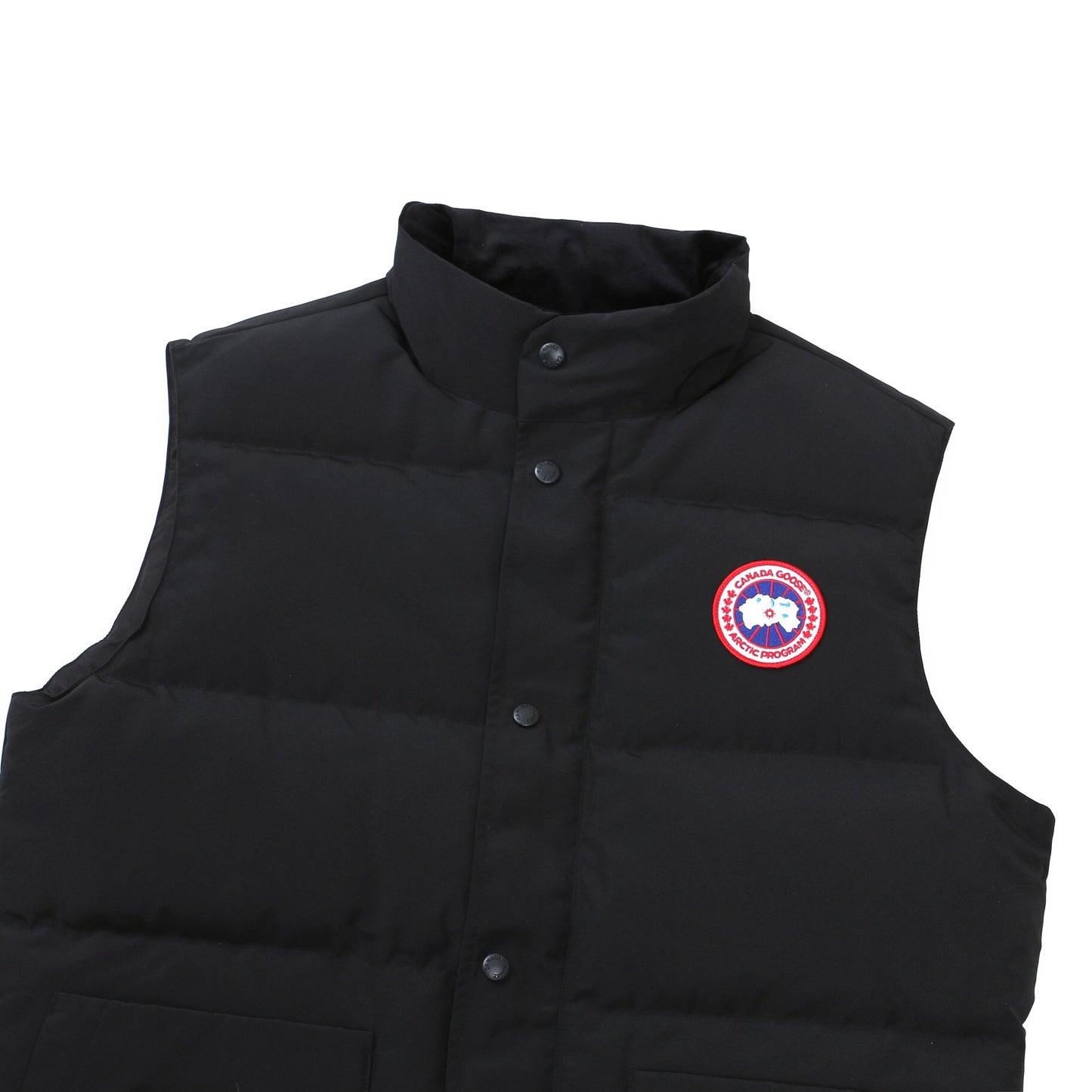 Frostshield Insulated Gilet