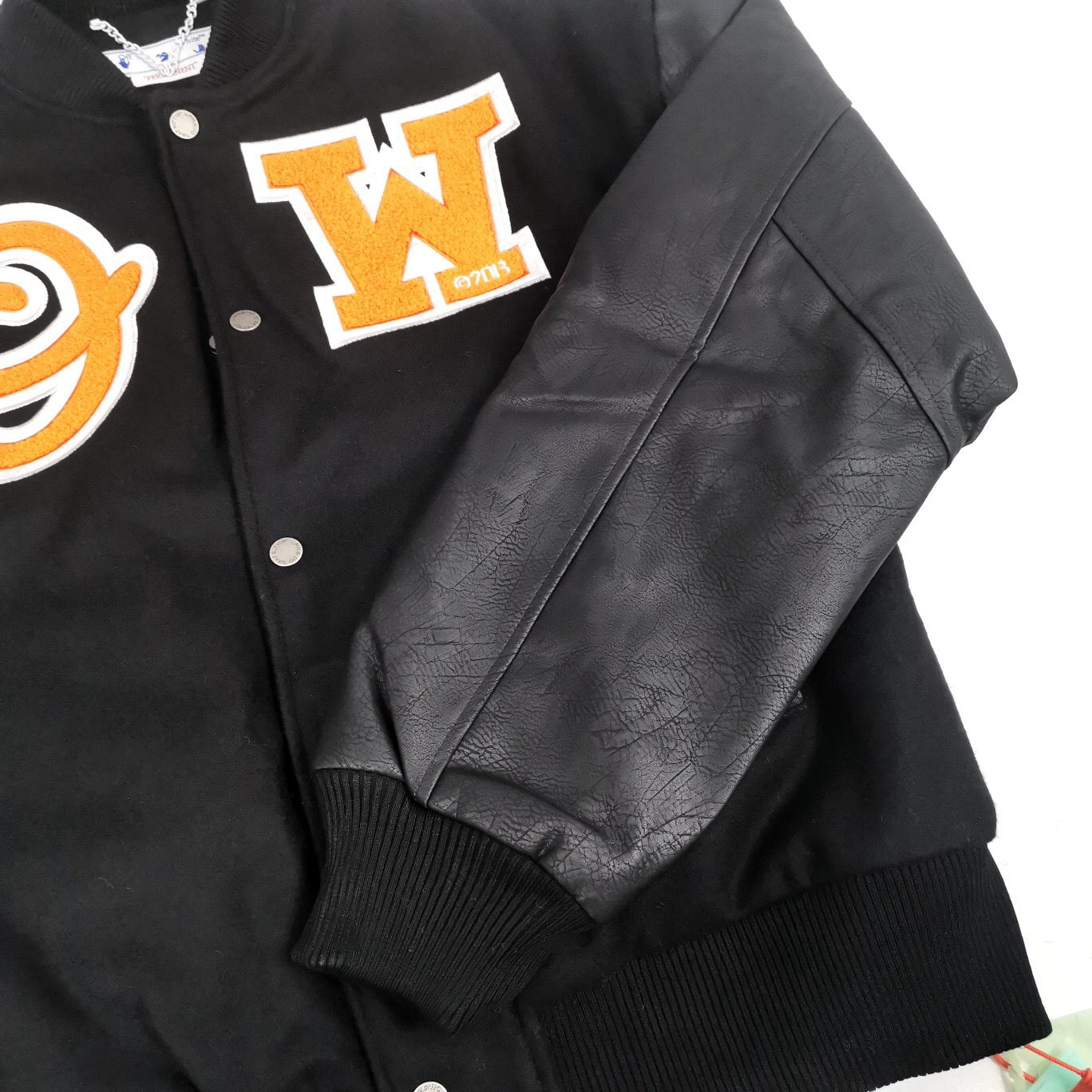 All-Star Heritage Varsity