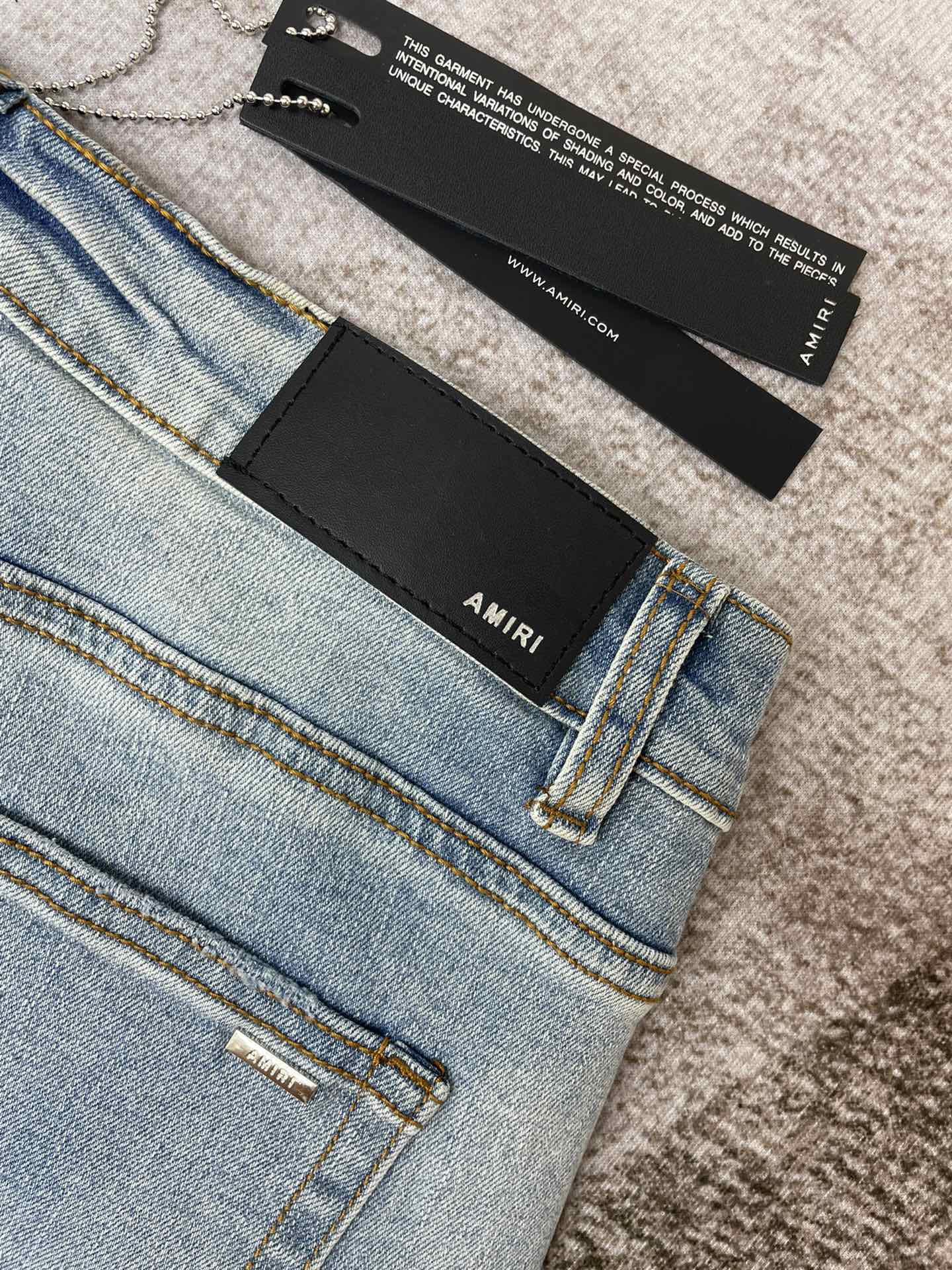 Am1ri Denim 051802