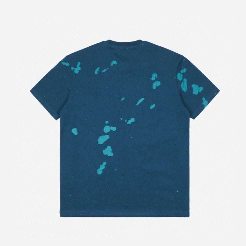 Gvnchy Blue T-Shirt