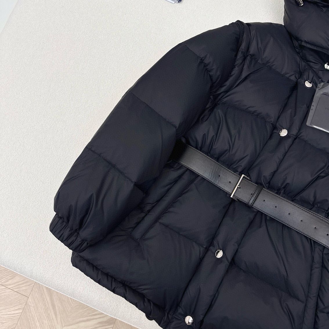 D'Ara Jacket