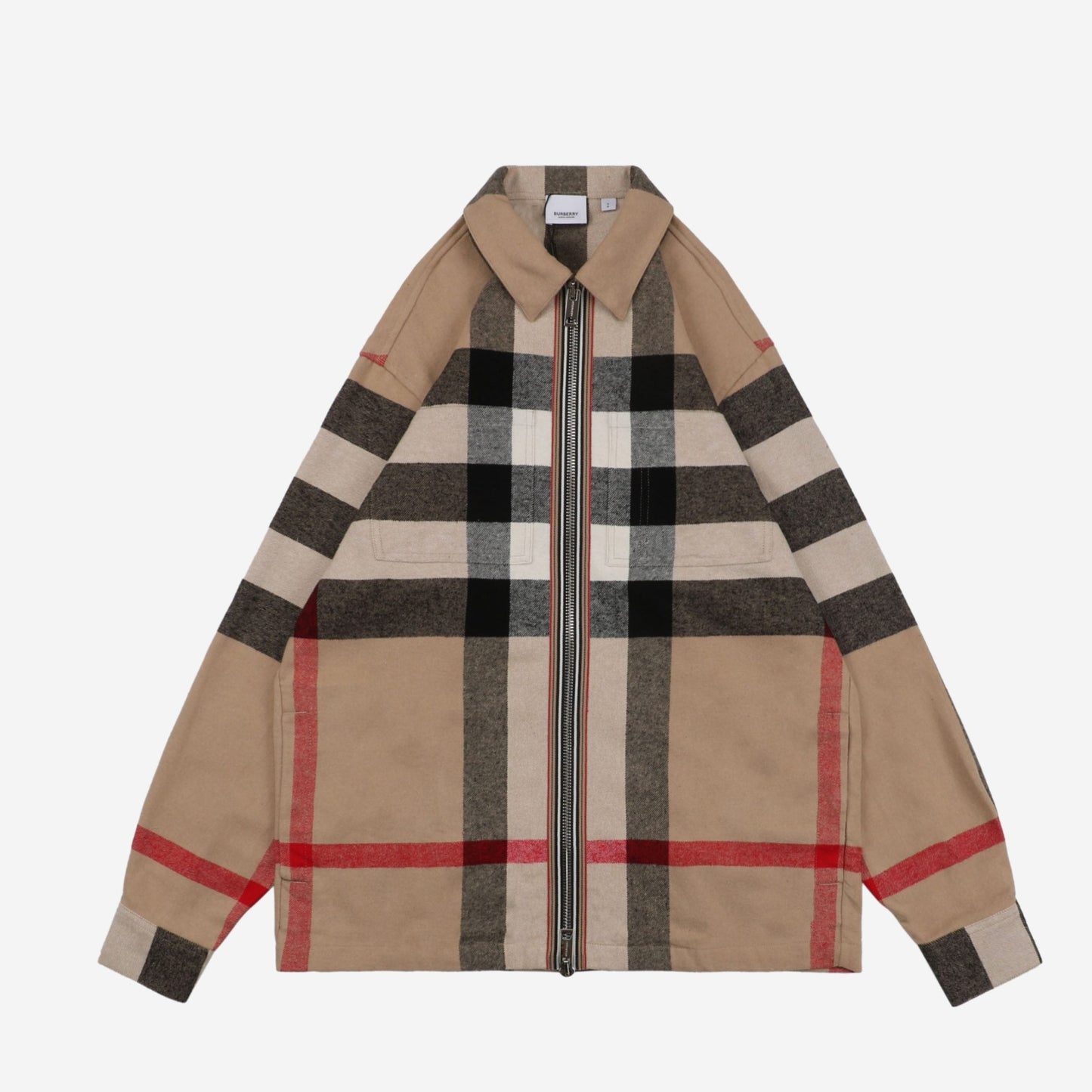 Berrow Jacket