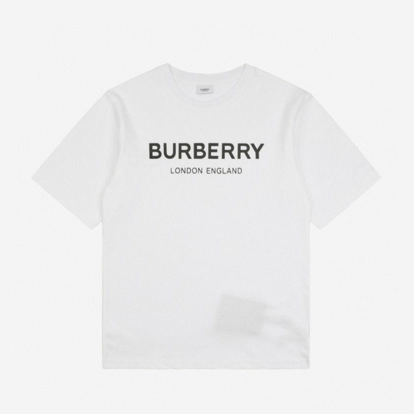 Berrow White T-Shirt