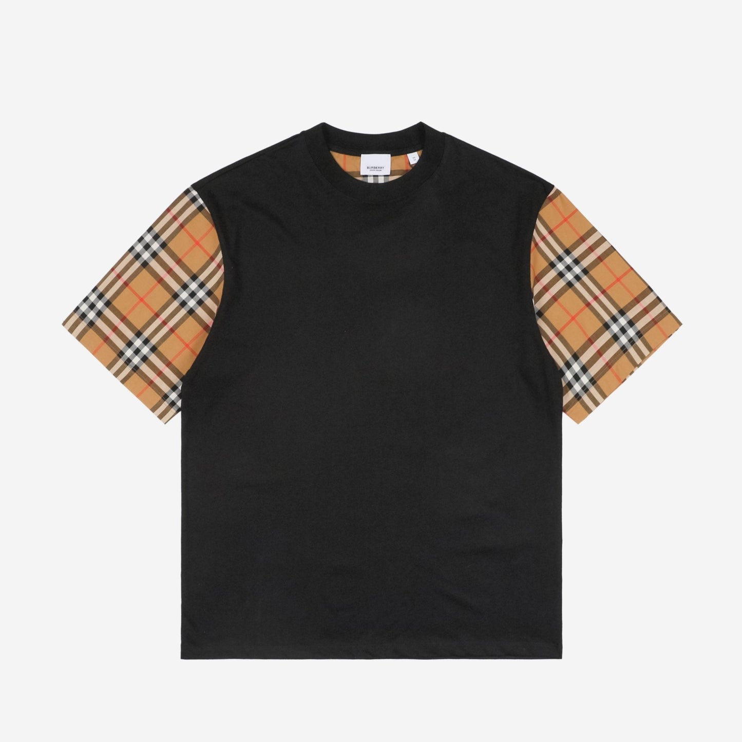 Berrow Black Polo T-Shirt