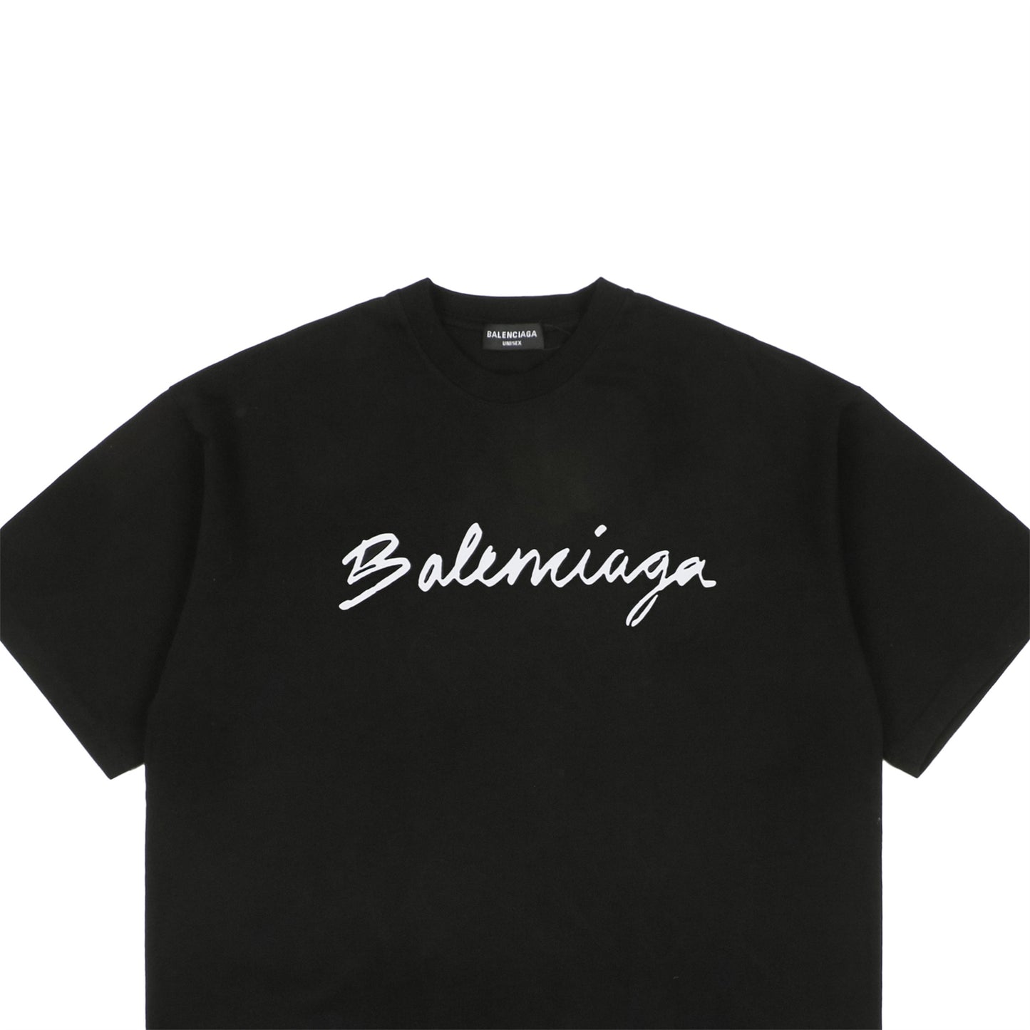 Balenci WFP T-Shirt Black