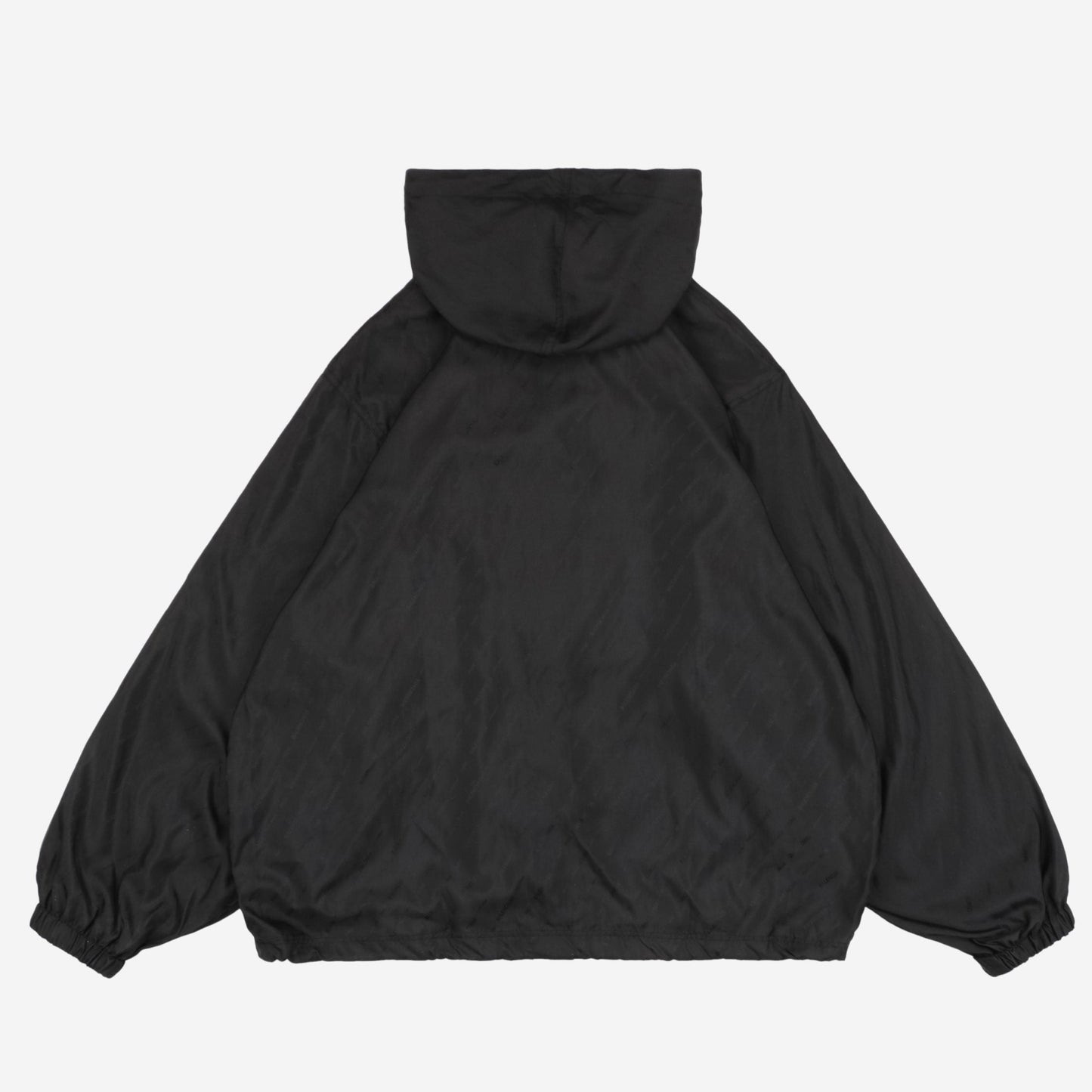 Balenci Windbreaker Jacket