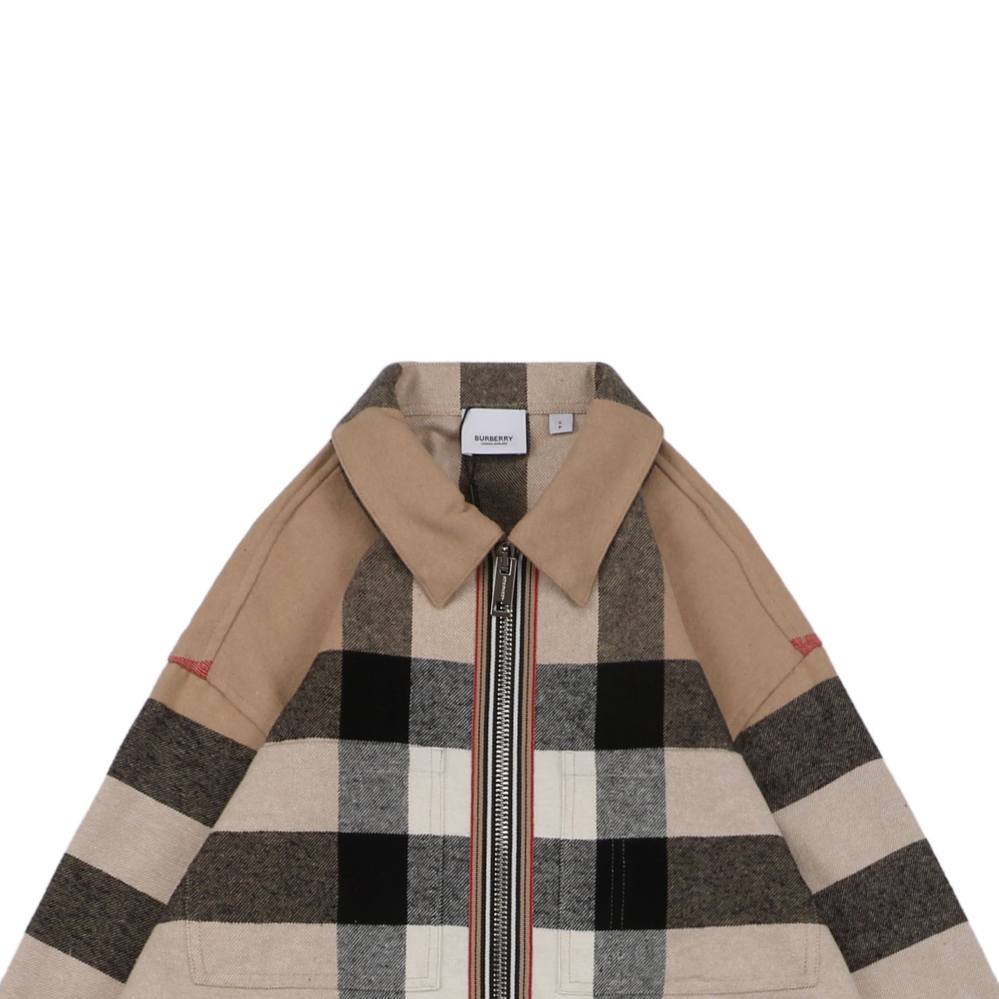Berrow Jacket