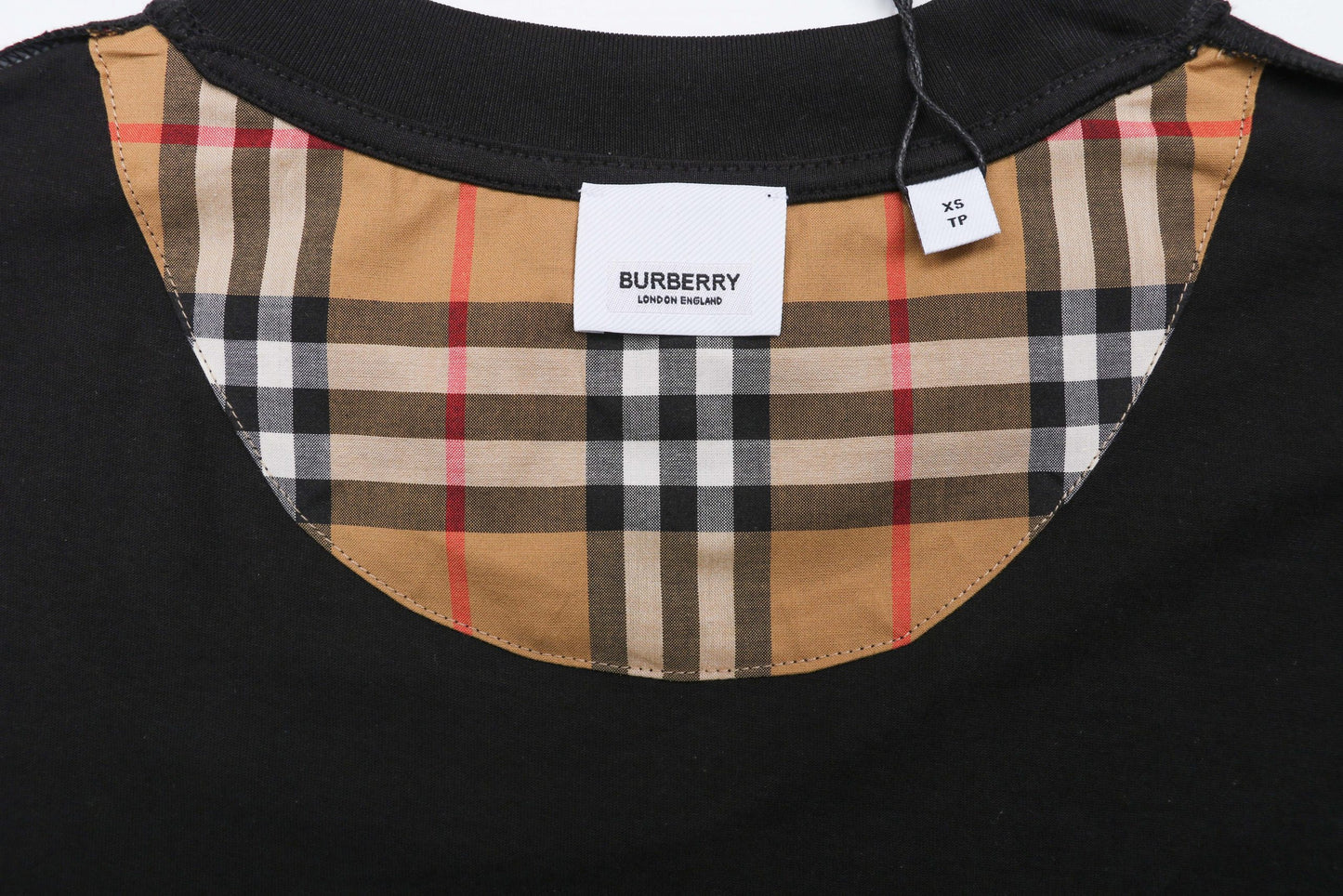 Berrow Black Polo T-Shirt