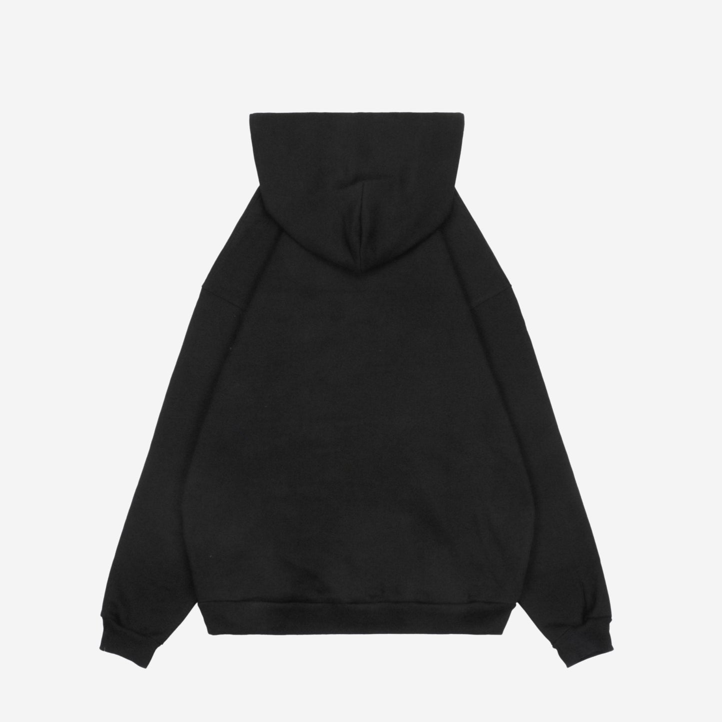 Balenci New Copyright T-Shirt Black