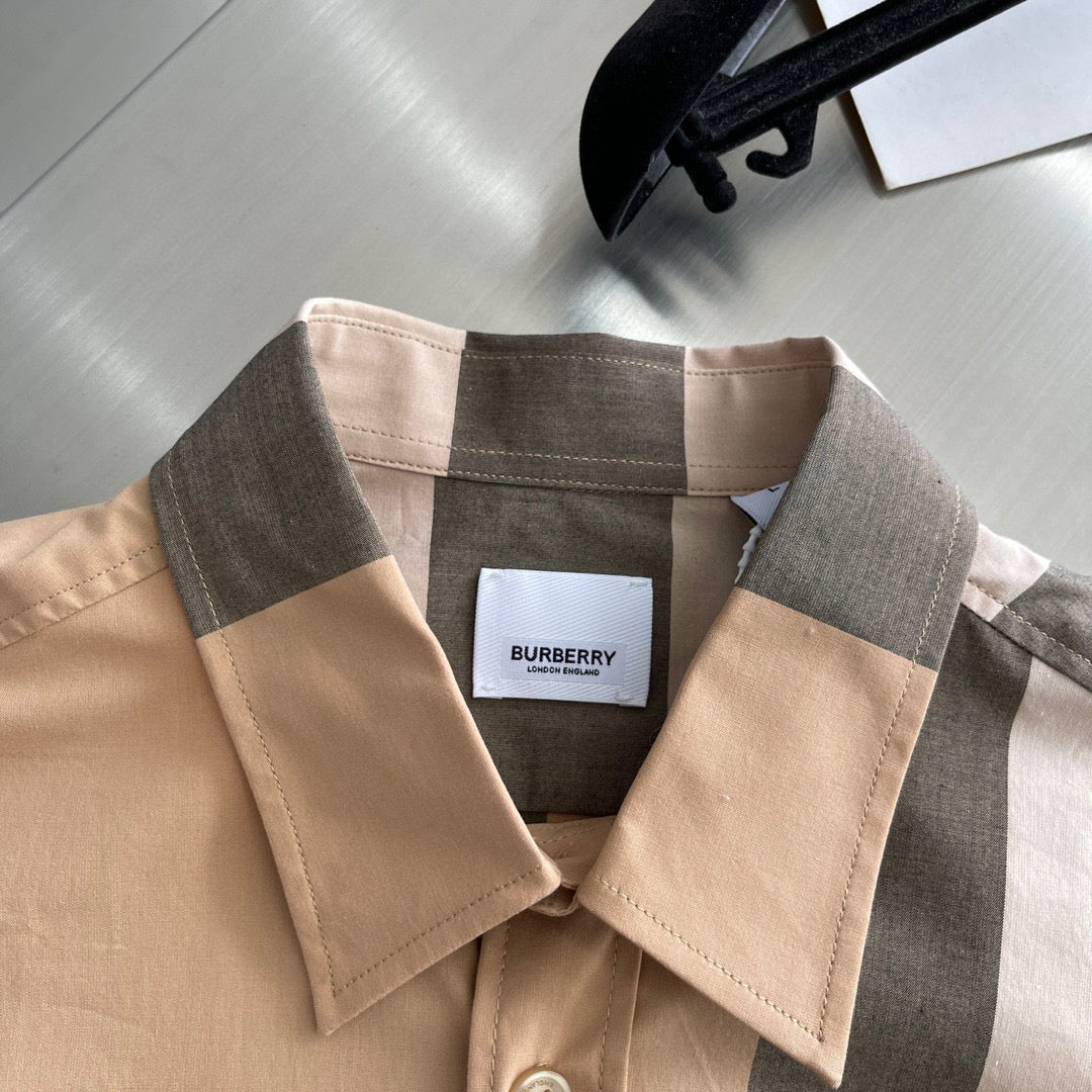 Berrow Short Sleeve Shirt