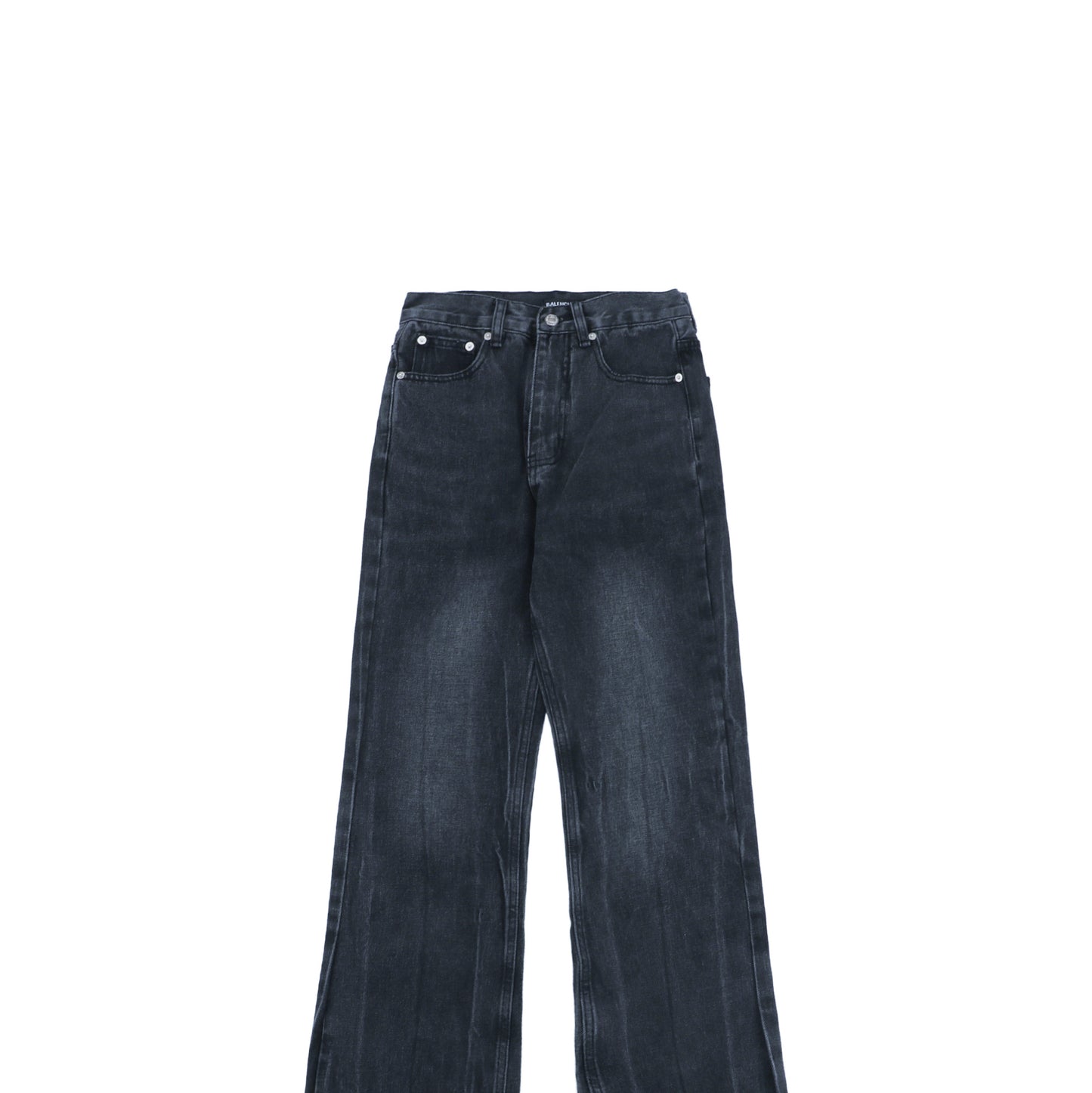 Balenci Denim Jeans