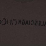 Balenci Gucci T-Shirt Brown