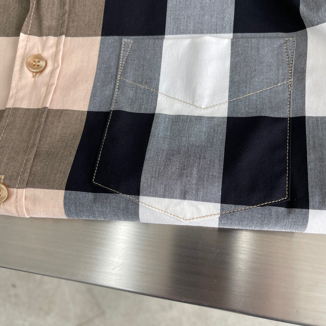 Berrow Short Sleeve Shirt