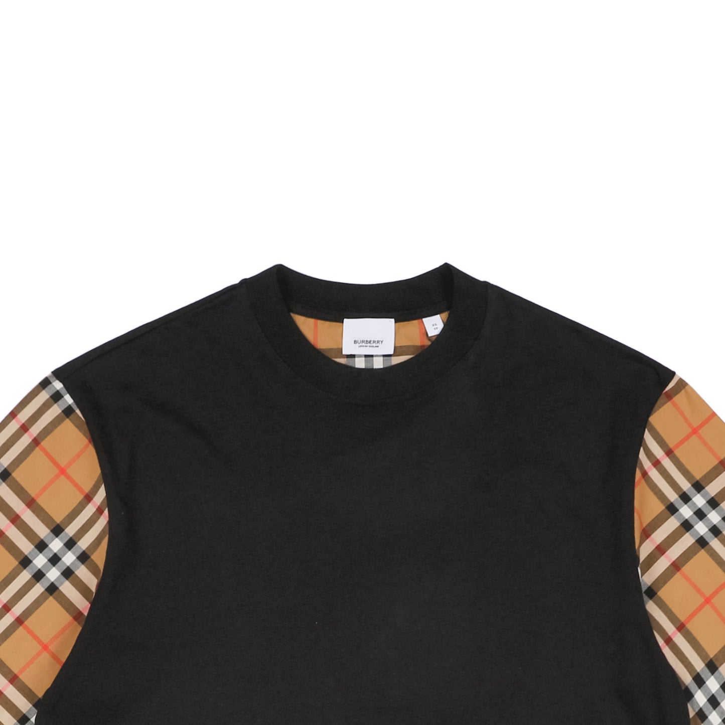 Berrow Black Polo T-Shirt