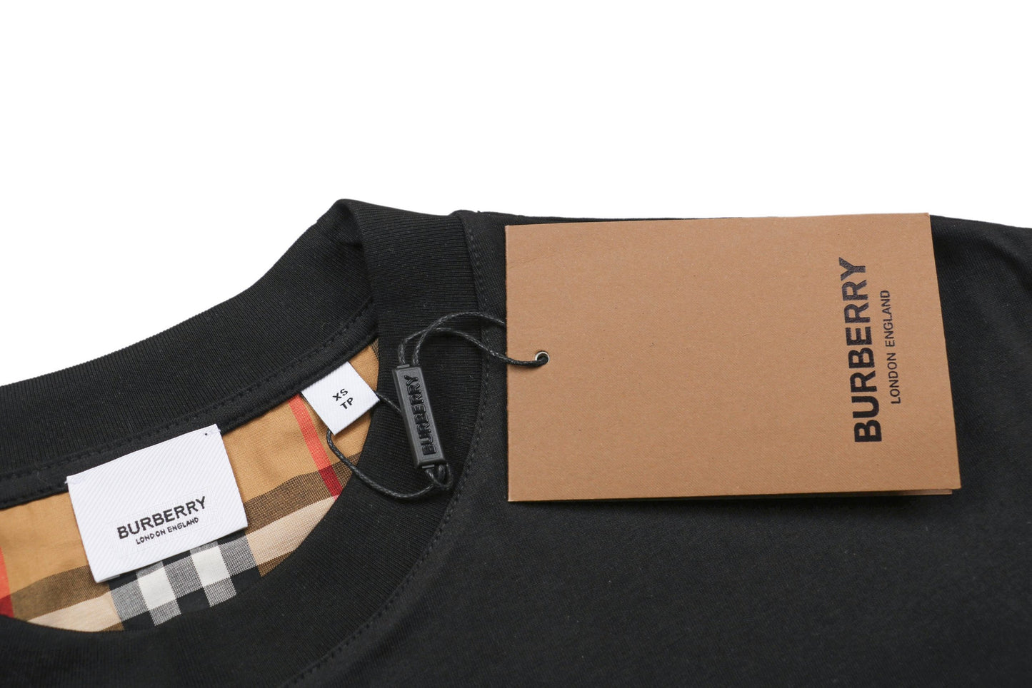 Berrow Black Polo T-Shirt