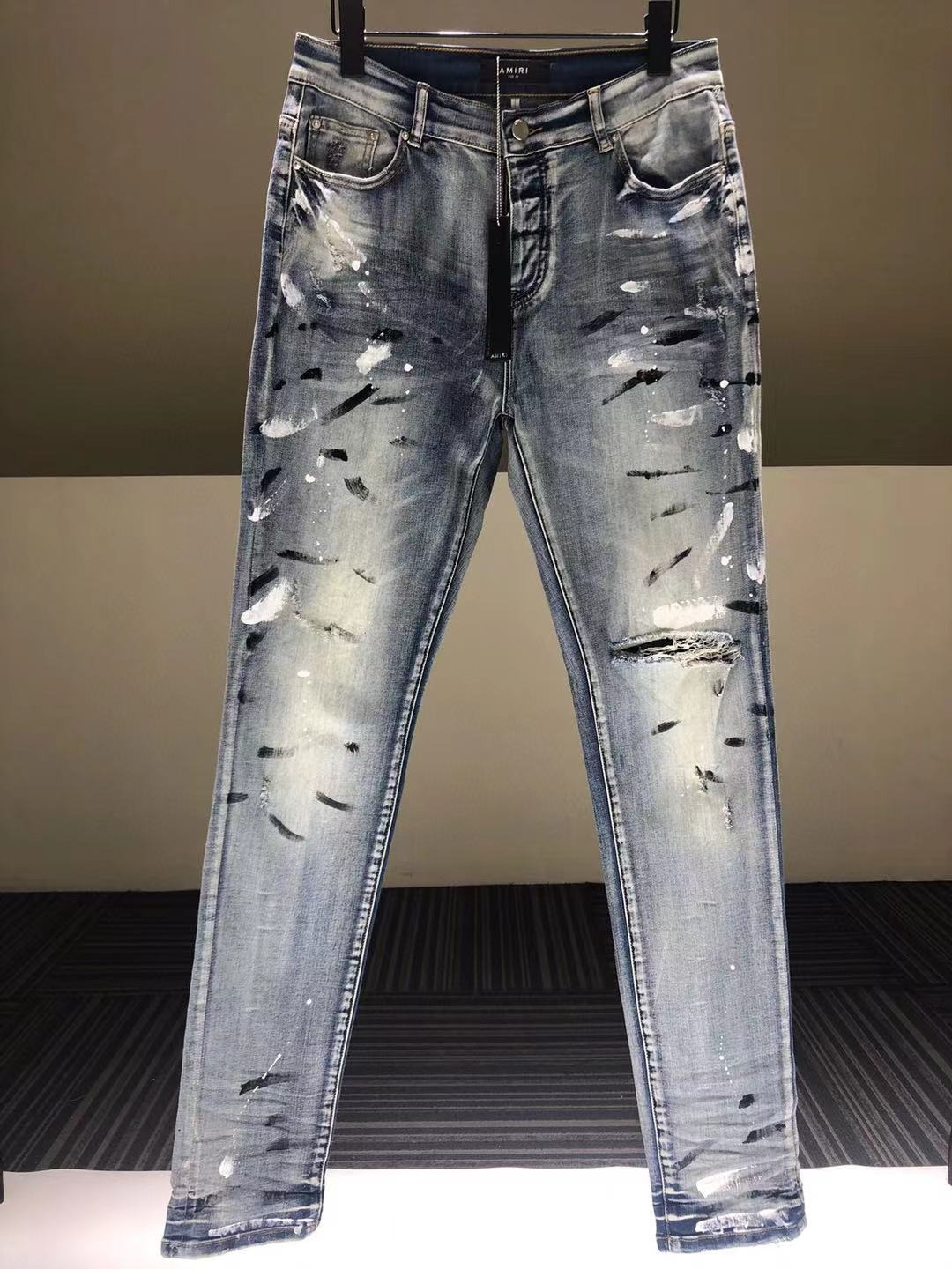 Am1ri Denim 0518