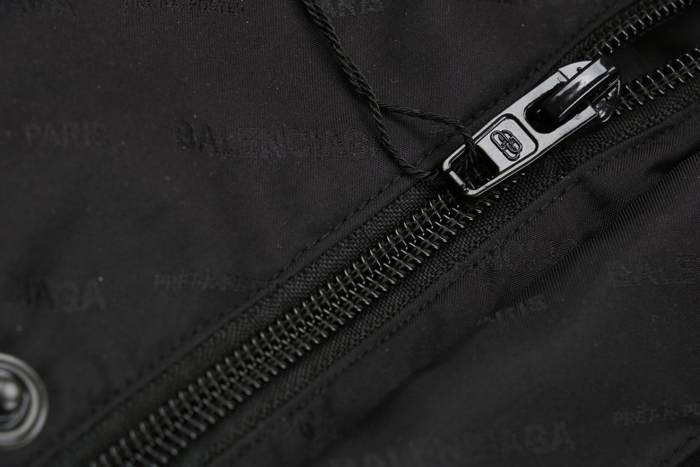 Balenci Windbreaker Jacket