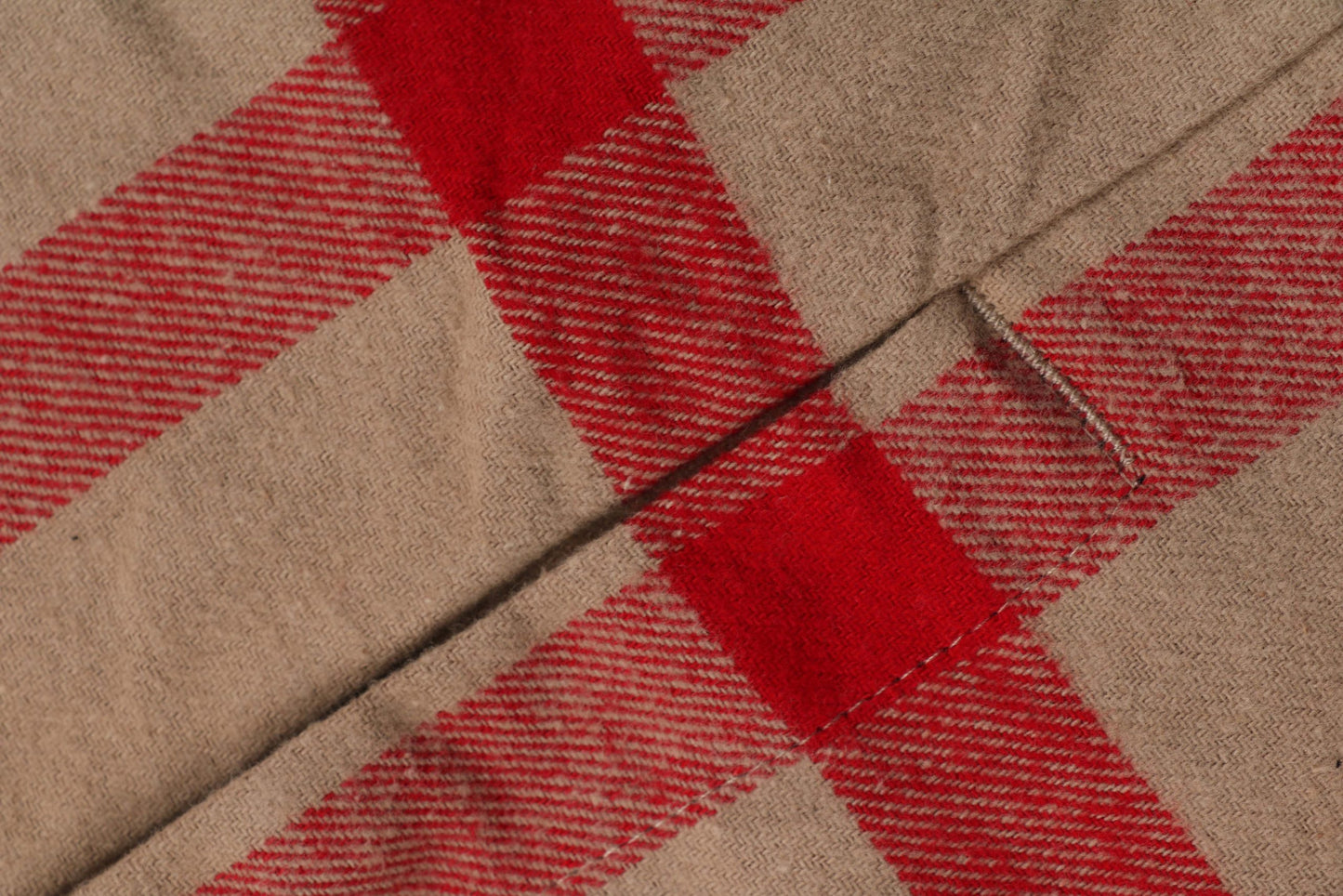 Berrow Jacket