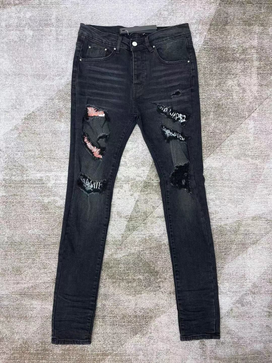 Am1ri Denim 051801