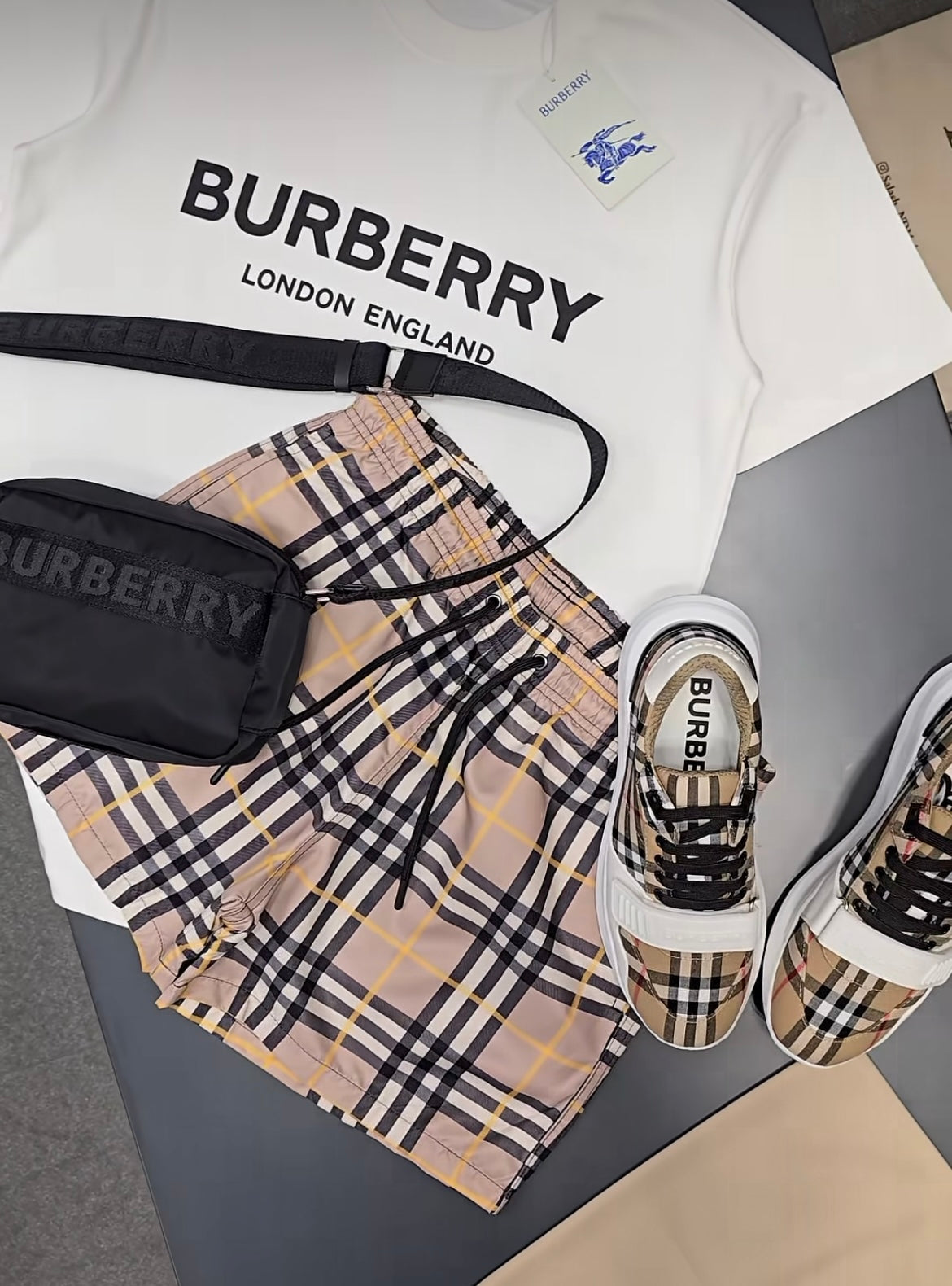 🧥 Bundle 3 – Full Fit Bundle