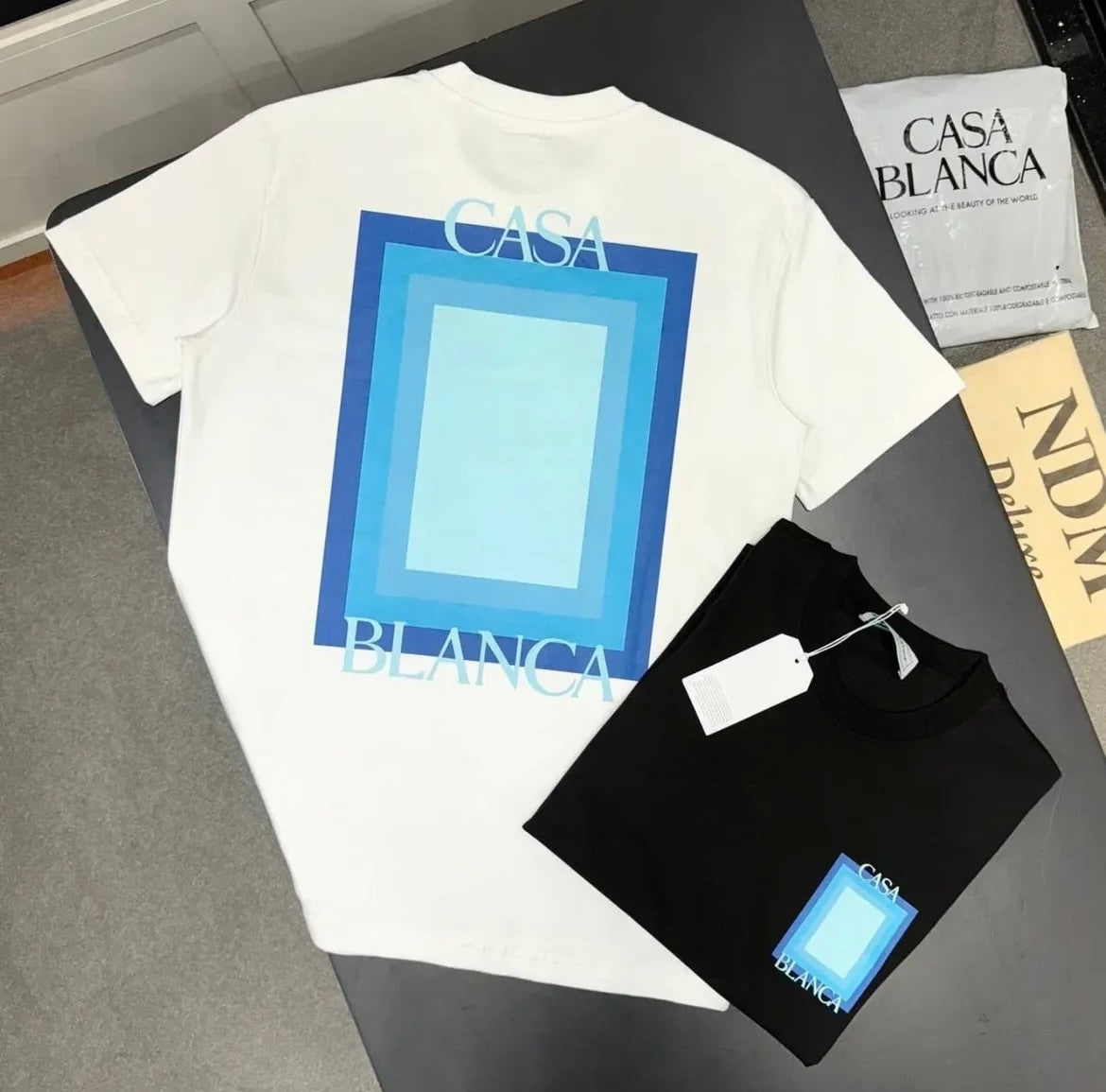 XXX 👕 Bundle 1 – Essentials Set (£249)