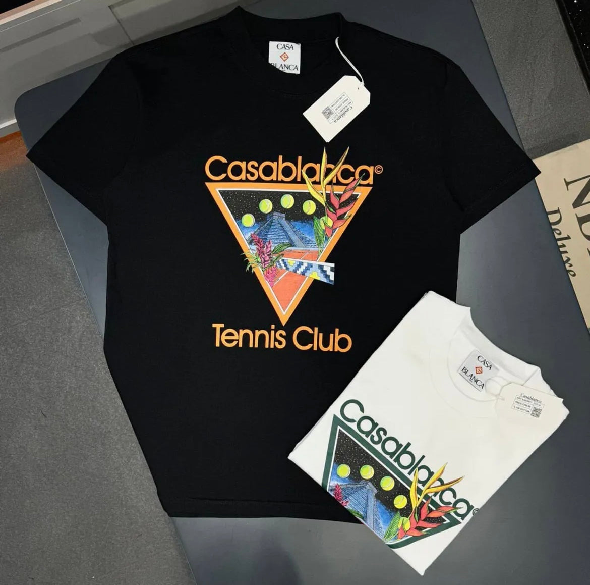 XXX 👕 Bundle 1 – Essentials Set (£249)