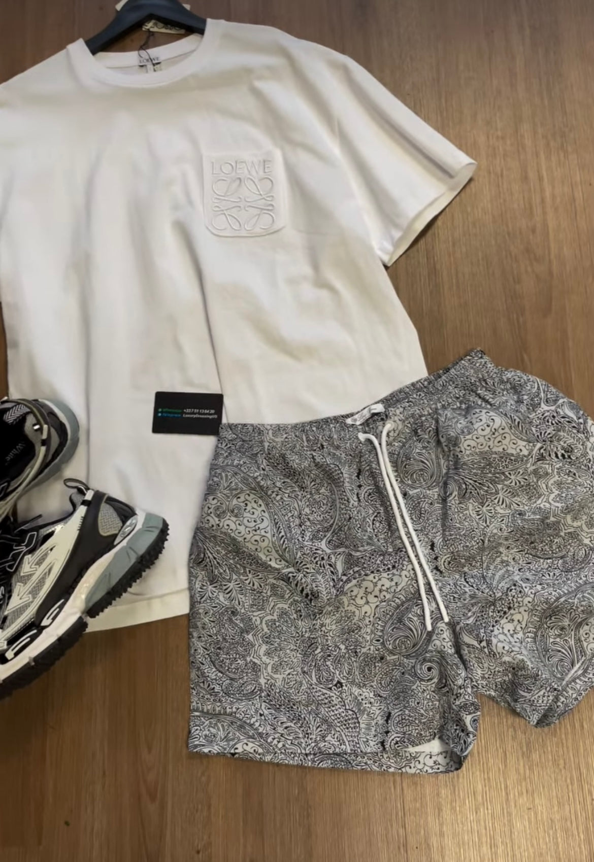 🧥 Bundle 3 – Full Fit Bundle