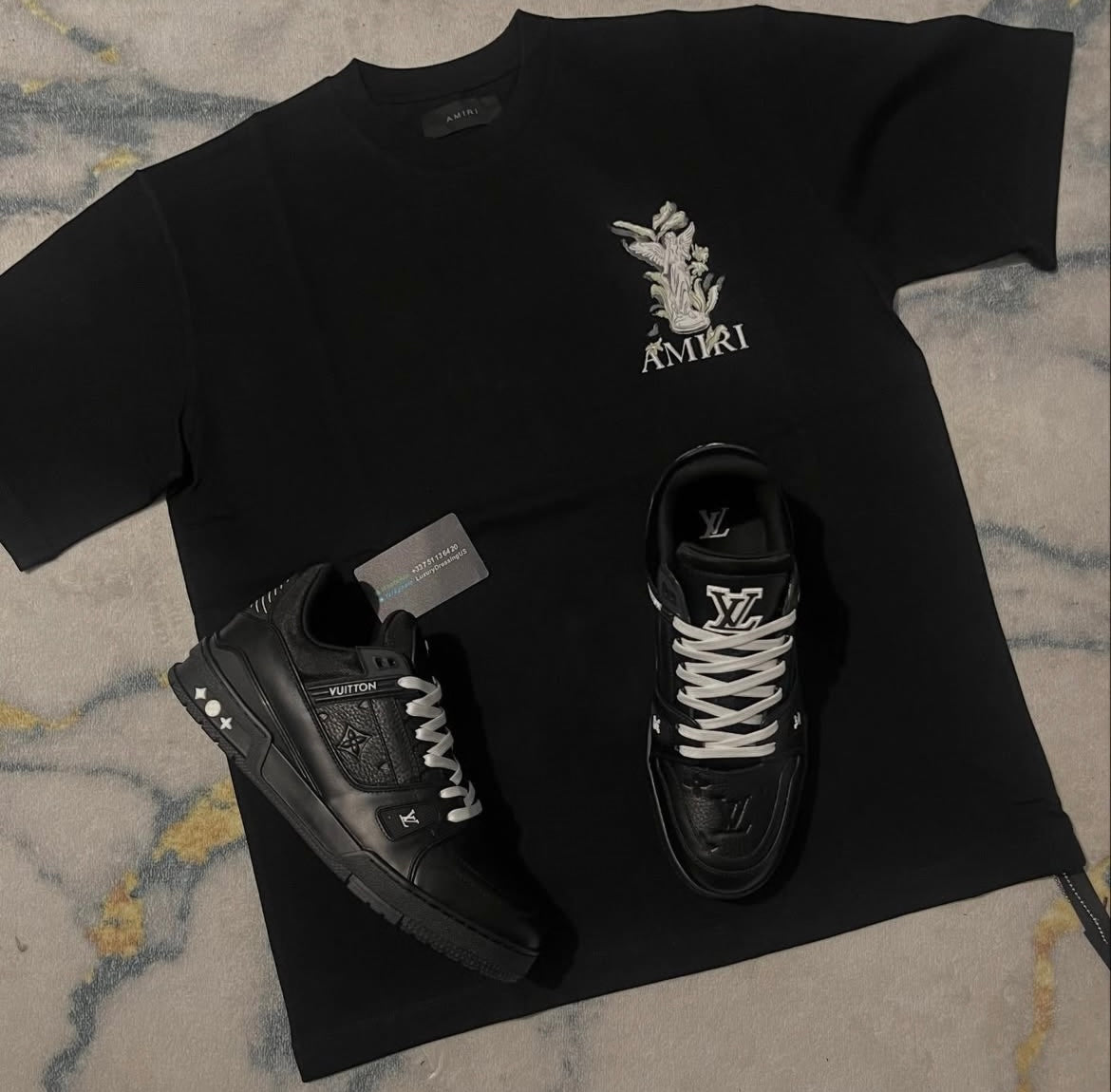 👟 Bundle 2 – Lite Trainer Bundle