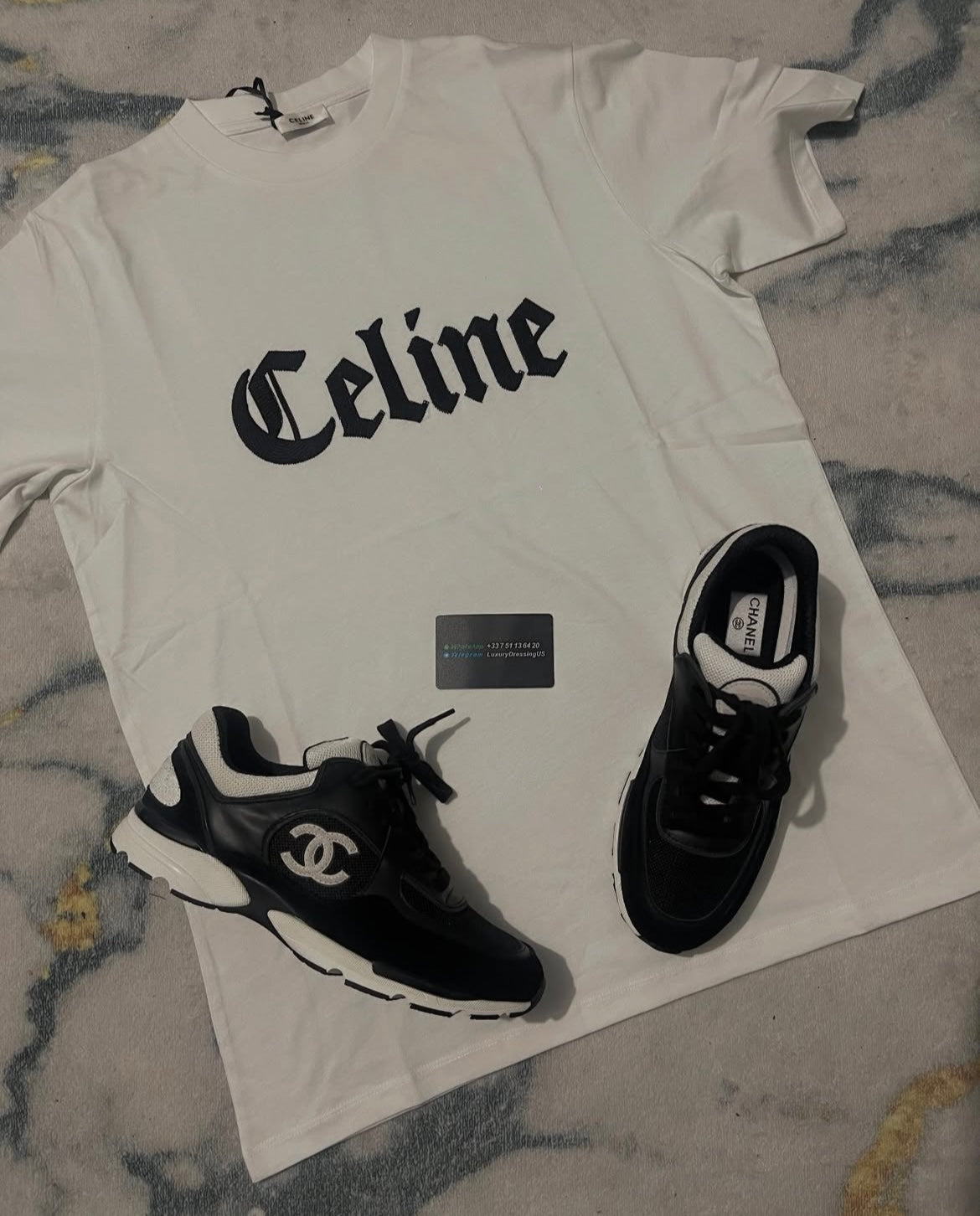 👟 Bundle 2 – Lite Trainer Bundle