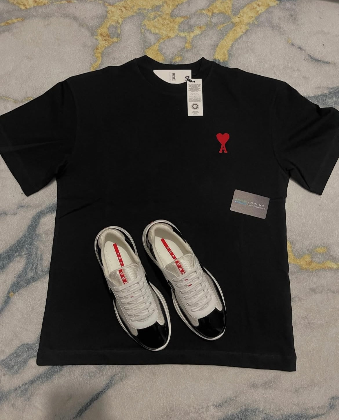👟 Bundle 2 – Lite Trainer Bundle