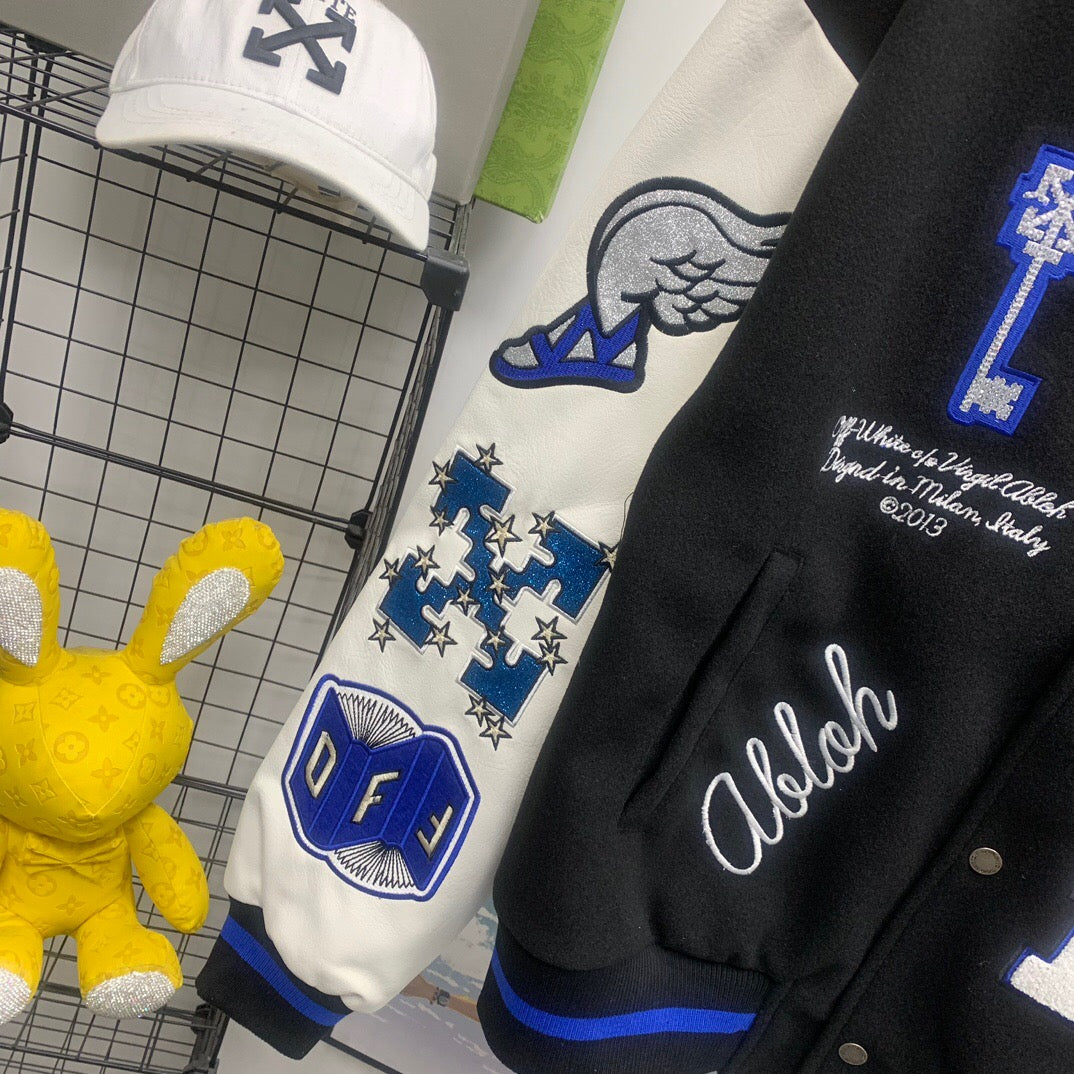 All-Star Heritage Varsity