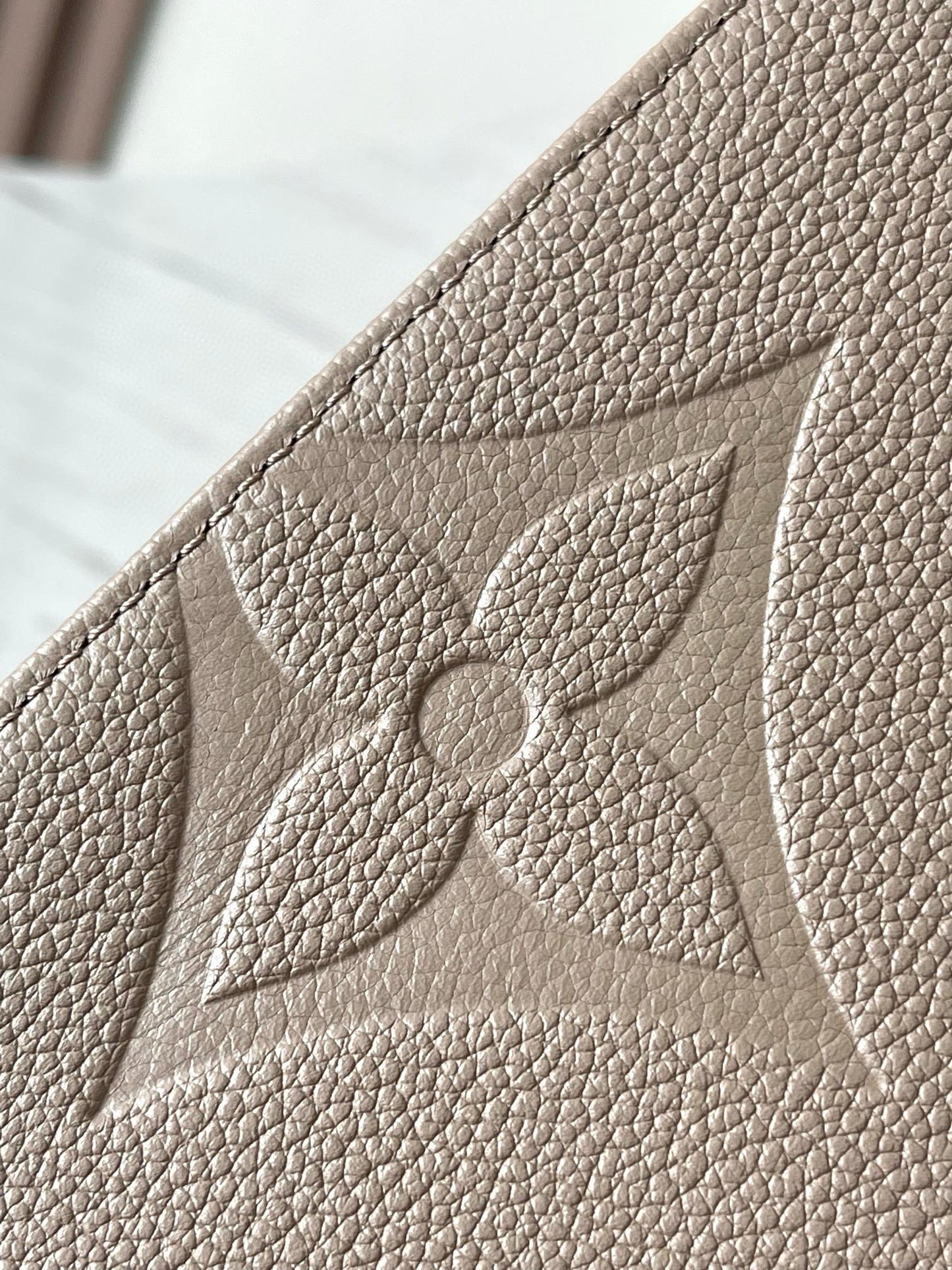 Empreinte Leather Tote