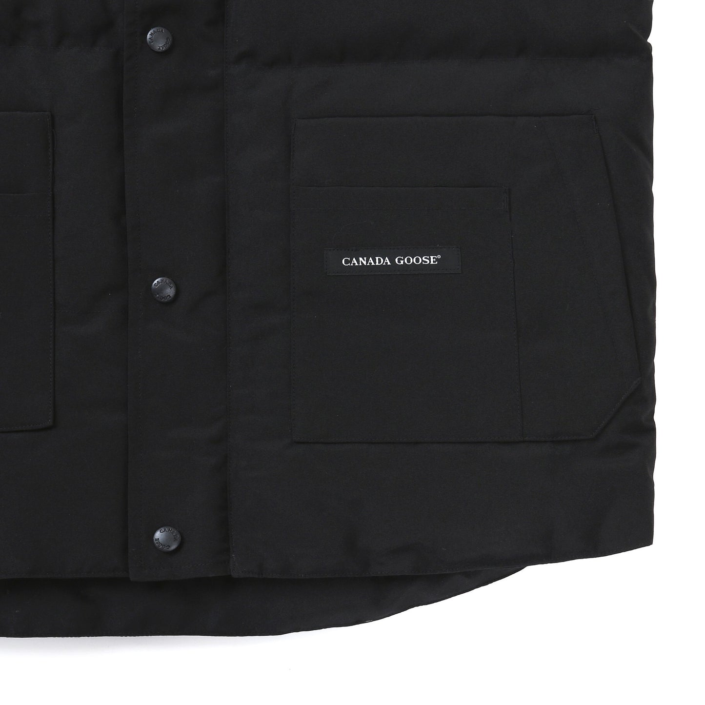 Frostshield Insulated Gilet