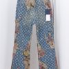 Multicolour Jeans