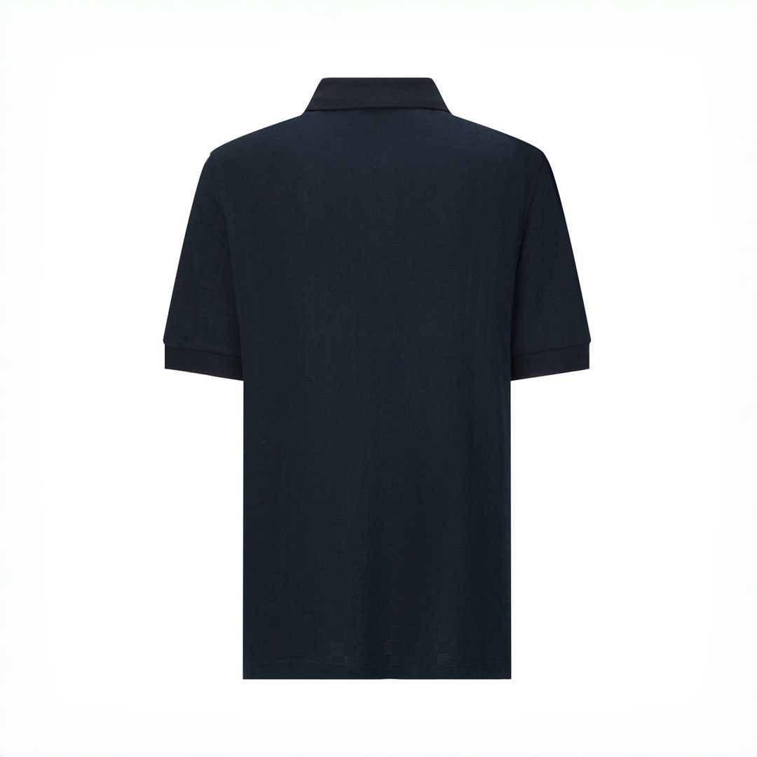 Polo Shirt Navy