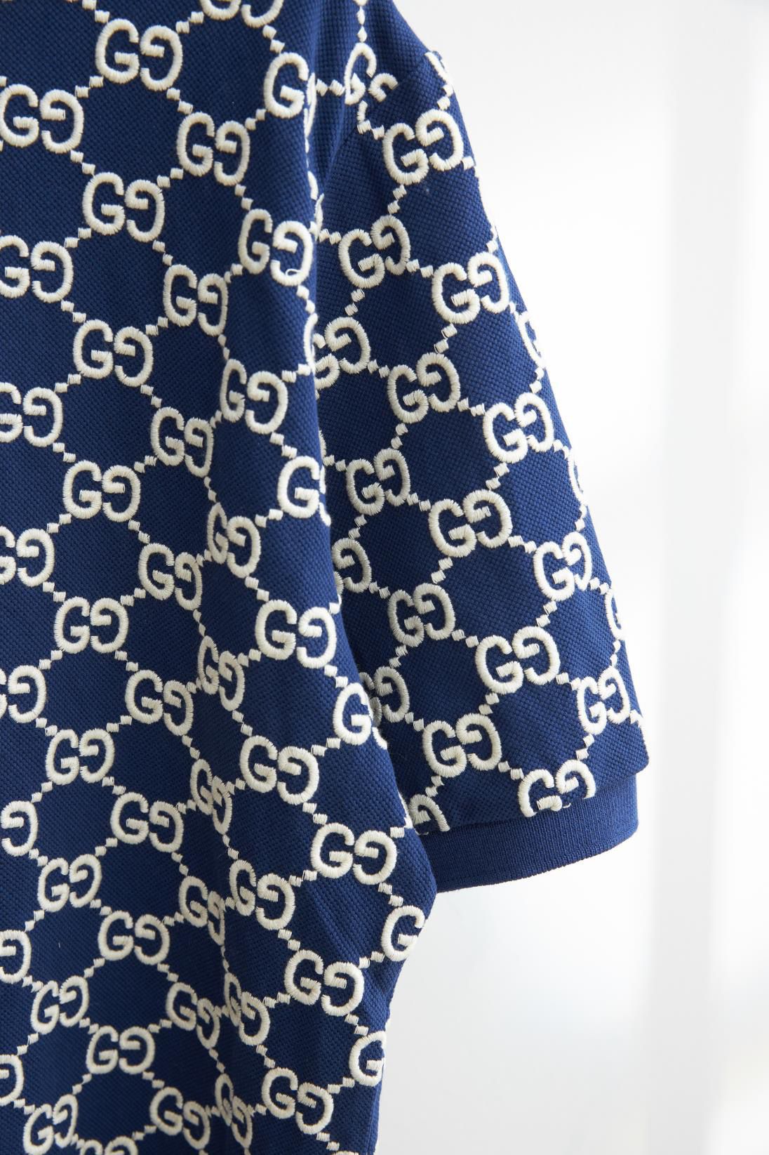 Polo Shirt Navy