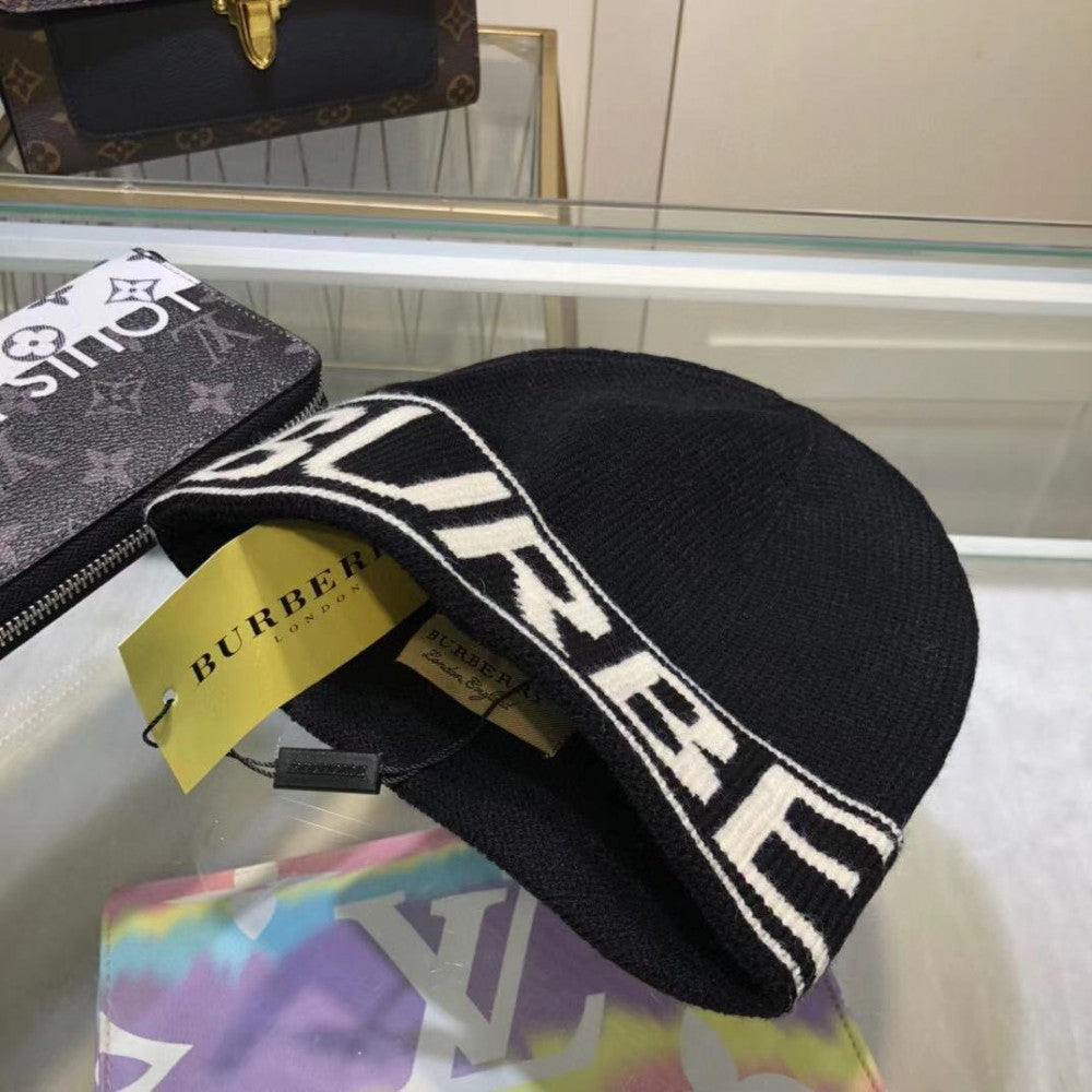 Beanie Hat 8