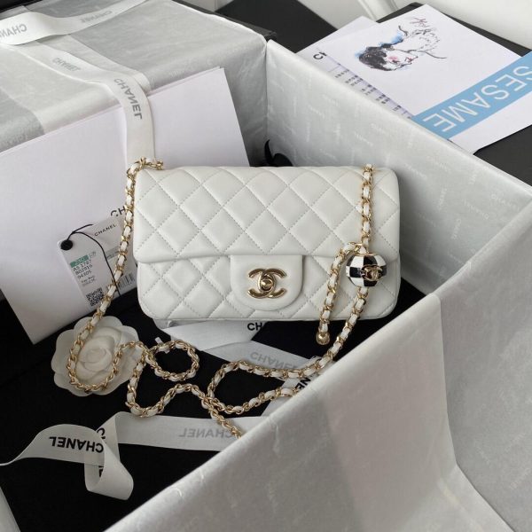 XXX 👜 Bundle 5 – Luxury in the Details (£399)