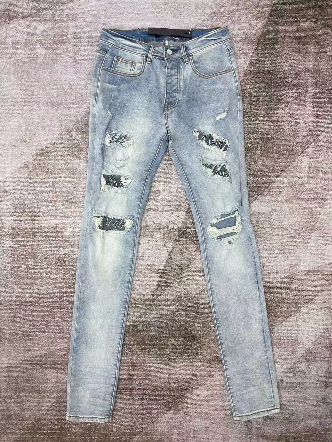Am1ri Denim 051802