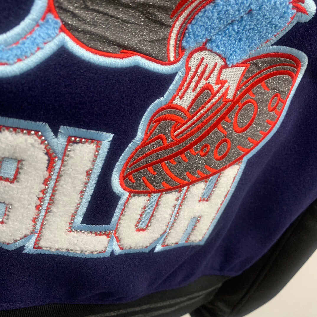 All-Star Heritage Varsity Jacket