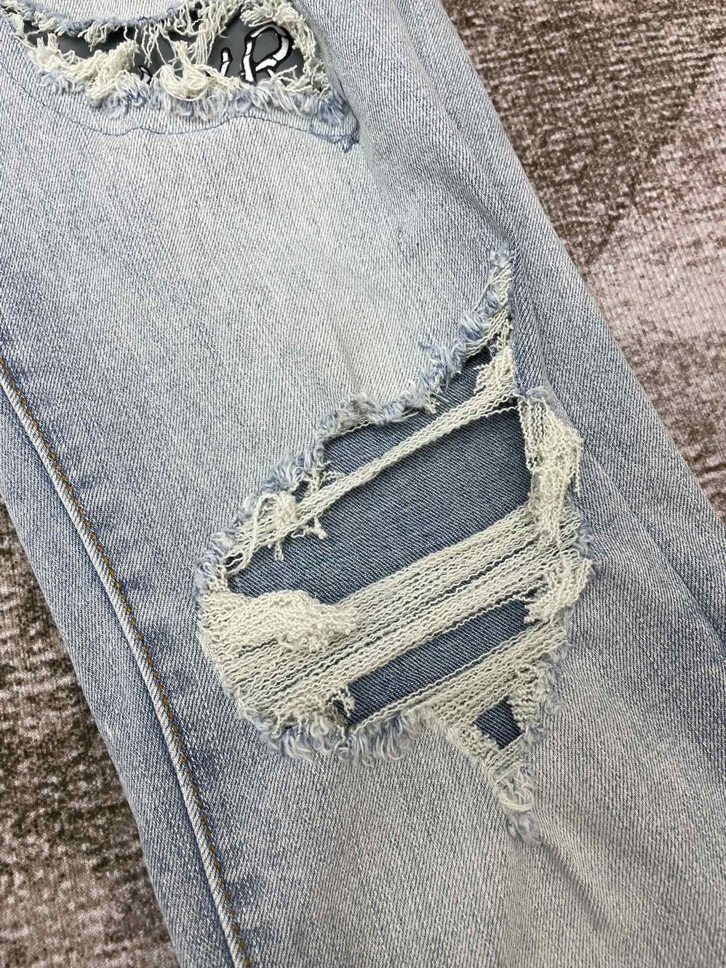 Am1ri Denim 051802