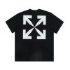 OW Mona Lisa Oversized T-Shirt