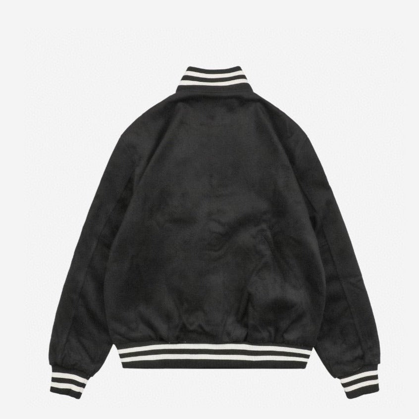OW Varsity Jacket