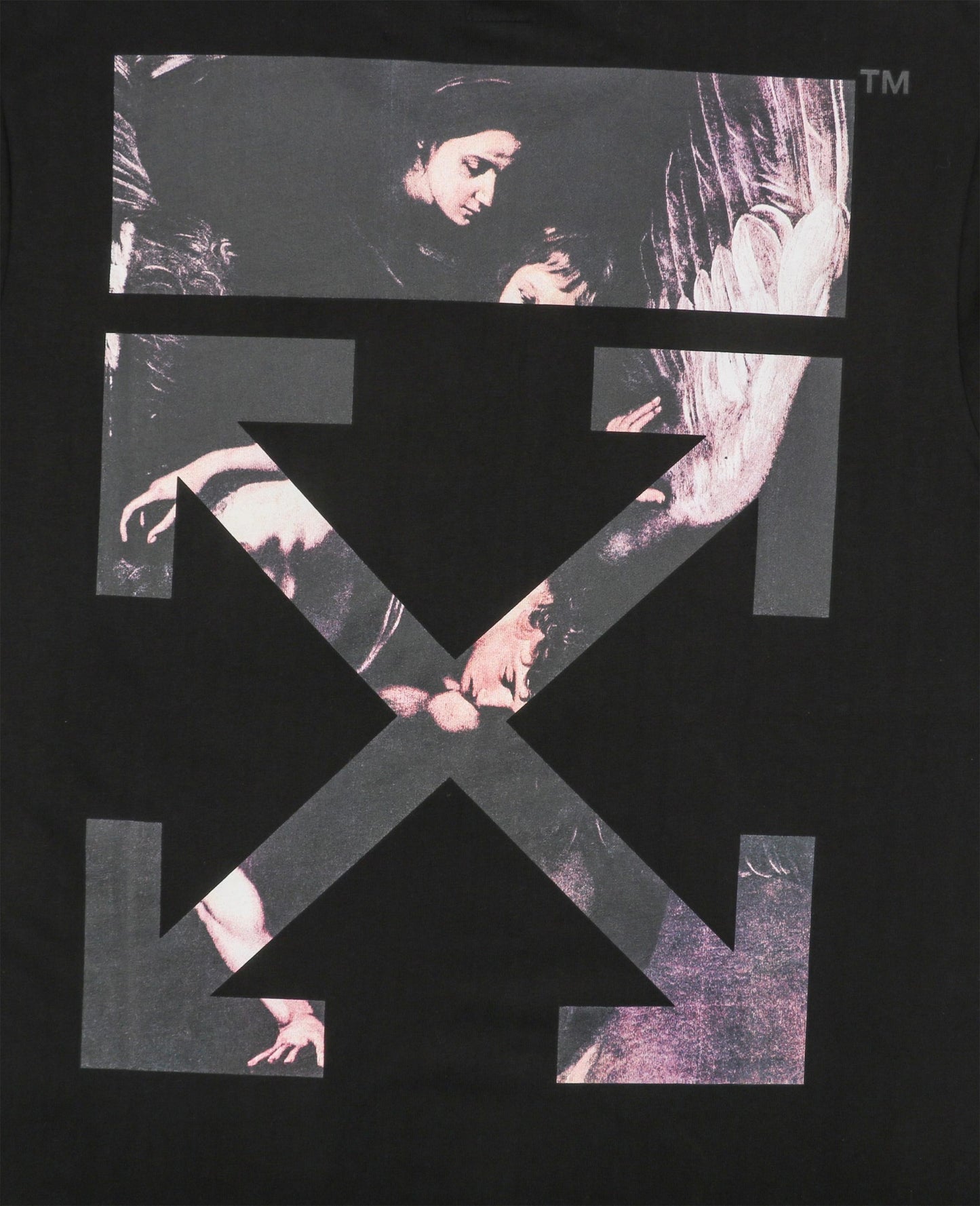 OW Black T-Shirt 9